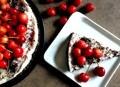 себе солодощами