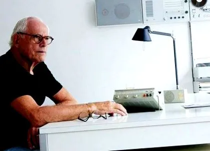 dieter