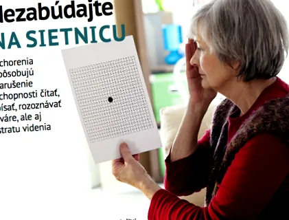 ochiului Este