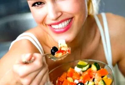 Dieta proteine