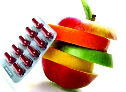 suplimente alimentare