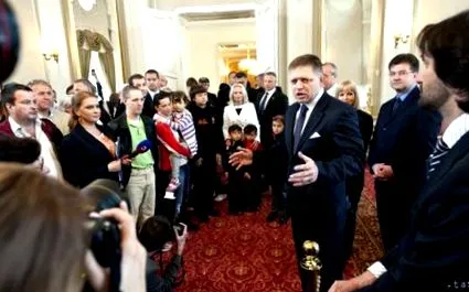 правителството