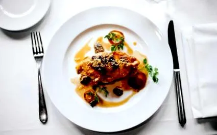alimentație facilitățile