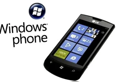windows phone