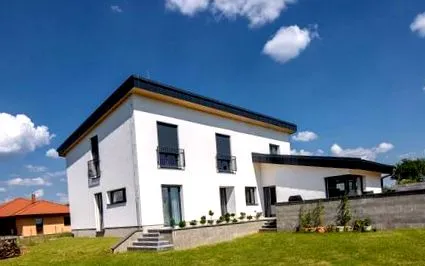 casa pentru