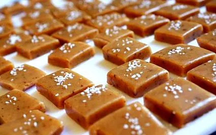 caramele caramele