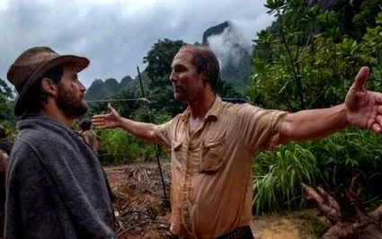 kiváló mcconaughey