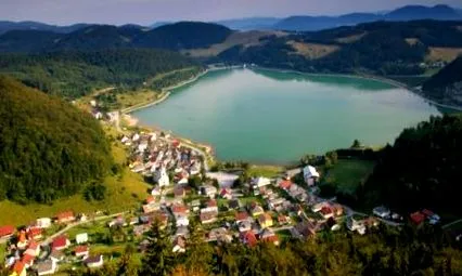 Gačovská skala