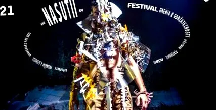 Festivalul Nasuti