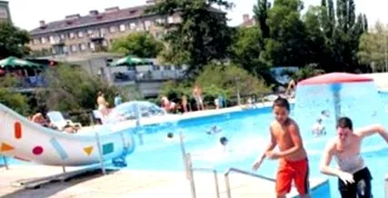 copilul minut