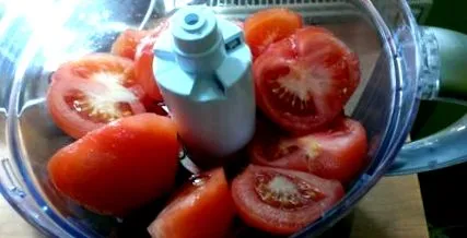 ketchup