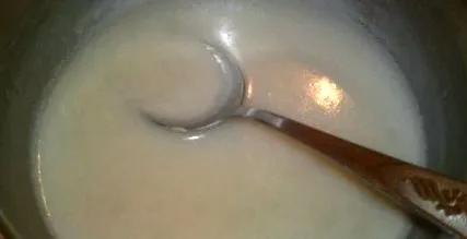 înghețată rețetă