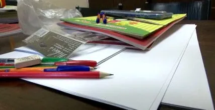 subvenția rechizite