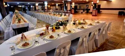 catering