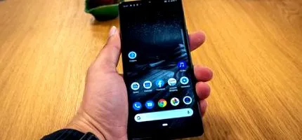 sony
