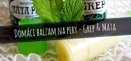 balsam buze