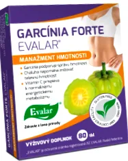 evalar garcínia