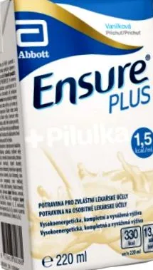 plus-vanilă aromul