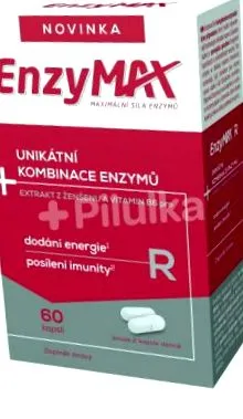 Enzymax este