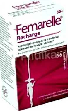 femarelle capsule