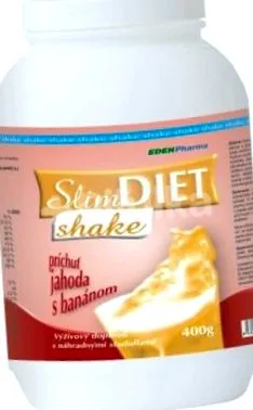 edenpharma diet