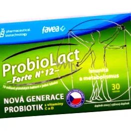 probiolact probiolact