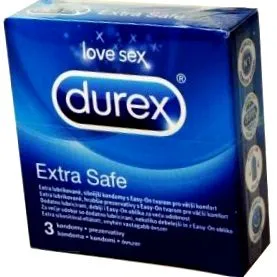durex sigur