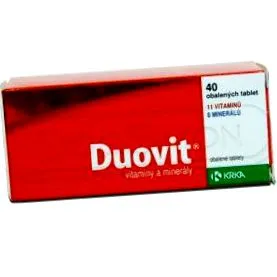 duovit