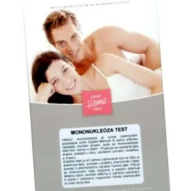 mononucleoză
