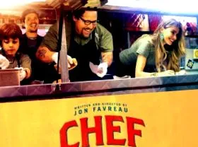 film chef