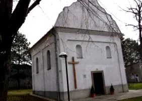 parohia nemčiňany