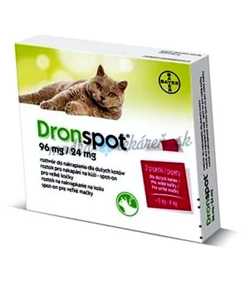 pentru spot