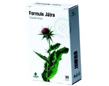 capsule formula
