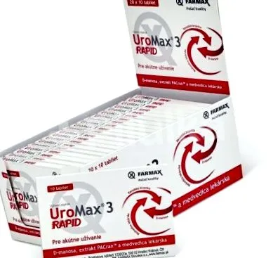 uromax