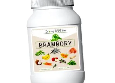 flaxseed dromy
