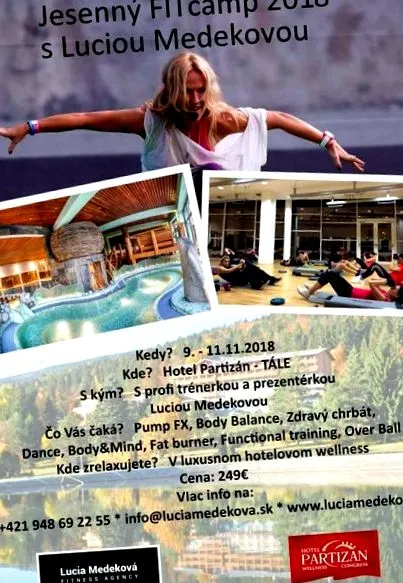 camp