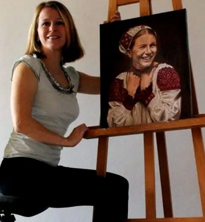 варшавикова