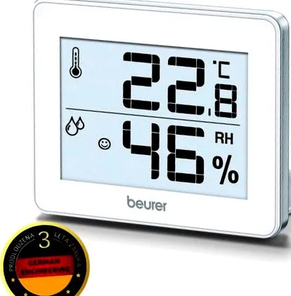 temperatura camerei