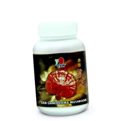 ganoderma