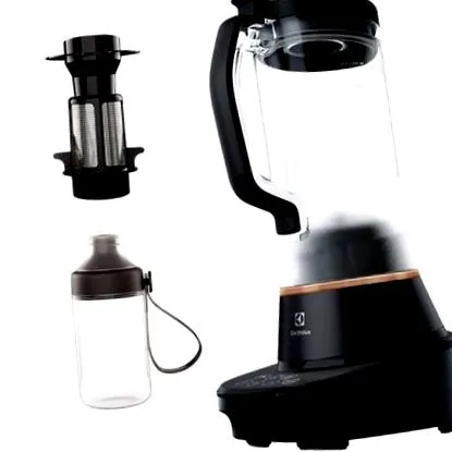 electrolux