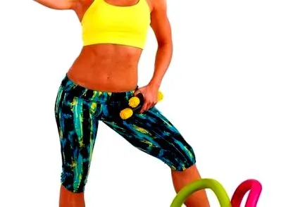 dietă exerciții