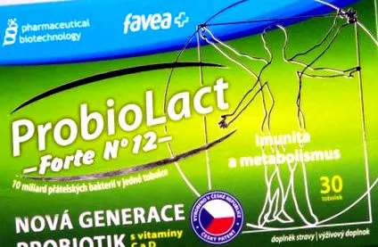 probiolact probiolact