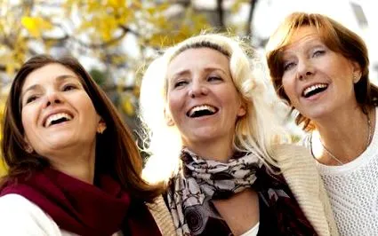 menopauză menopauză