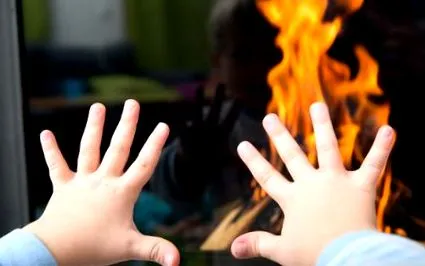 neatenția primul
