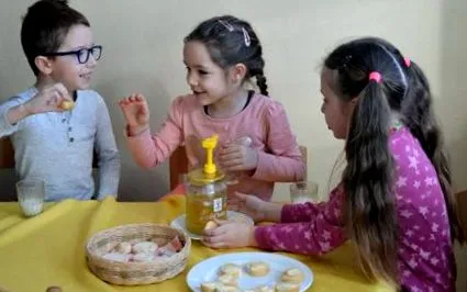 dejun tradițional