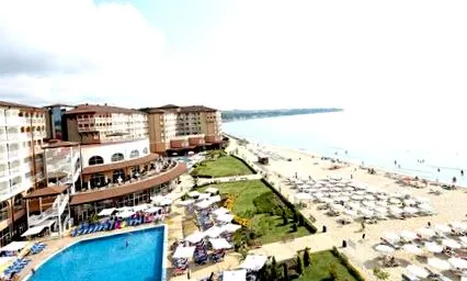 agenție turism