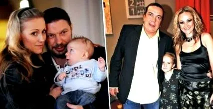 бащите семейства