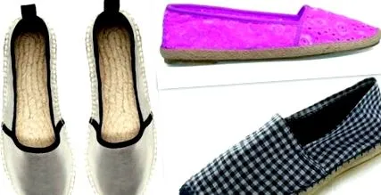 espadrilly