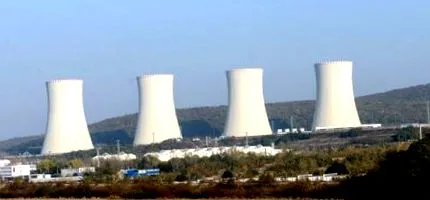 fost centrale