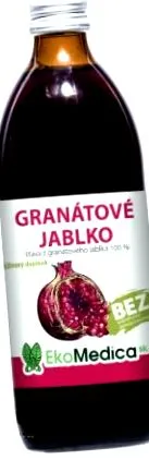 pomegranat